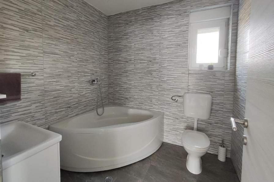 Apartmán M&S&N Grabovac  Exteriér fotografie